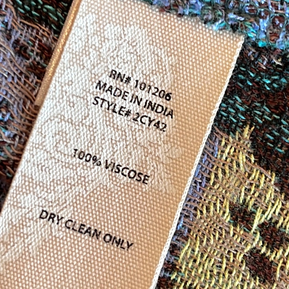 Soft Surroundings Lightweight Jacket - image 6